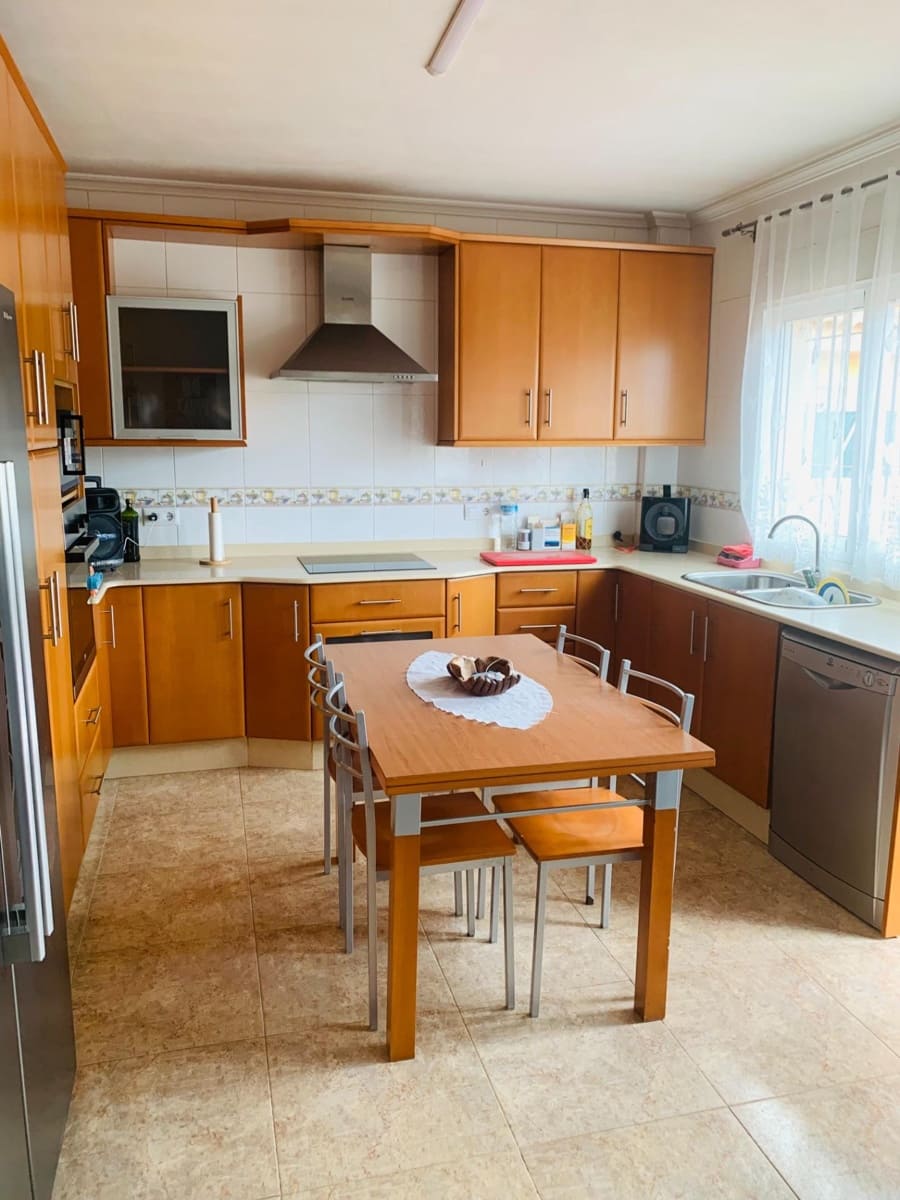 3 chambre Appartement à vendre à La Palma avec garage - 280 000 € (Ref: 10094671)