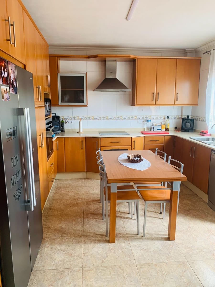 3 chambre Appartement à vendre à La Palma avec garage - 280 000 € (Ref: 10094671)
