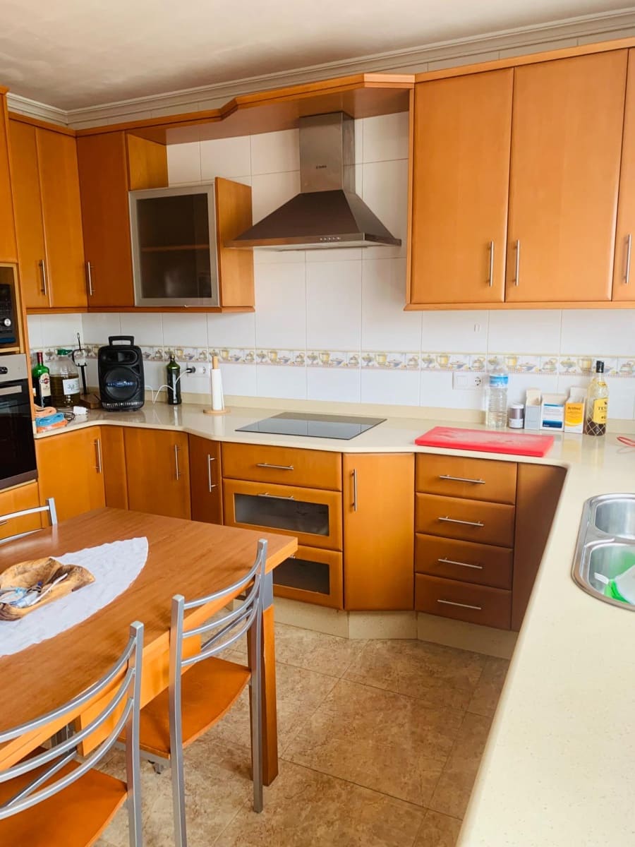 3 chambre Appartement à vendre à La Palma avec garage - 280 000 € (Ref: 10094671)