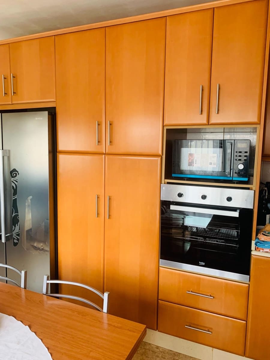 3 chambre Appartement à vendre à La Palma avec garage - 280 000 € (Ref: 10094671)