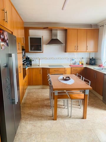 3 chambre Appartement à vendre à La Palma, Carthagène avec garage - 280 000 € (Ref: 10094671)