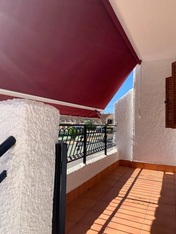 2 camera da letto Appartamento in vendita in Lo Pagan, San Pedro del Pinatar - 110.000 € (Rif: 10094672)