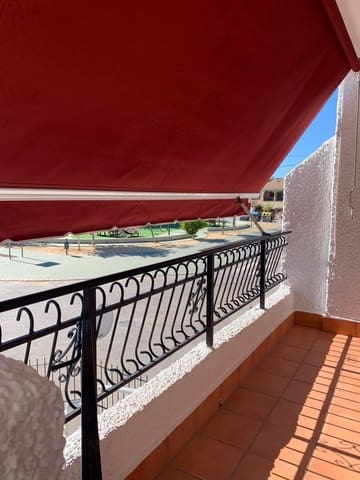 2 camera da letto Appartamento in vendita in Lo Pagan, San Pedro del Pinatar - 110.000 € (Rif: 10094672)