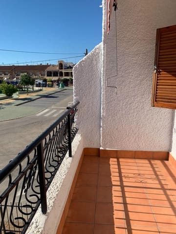 2 camera da letto Appartamento in vendita in Lo Pagan, San Pedro del Pinatar - 110.000 € (Rif: 10094672)