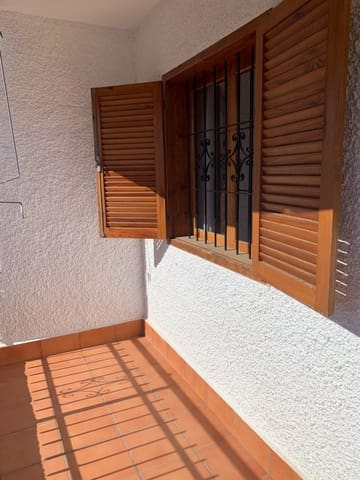 2 camera da letto Appartamento in vendita in Lo Pagan, San Pedro del Pinatar - 110.000 € (Rif: 10094672)