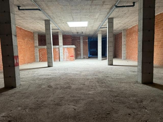 Erhverv til leje i Cartagena - € 2.500 (Ref: 10094673)