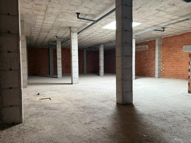 Erhverv til leje i Cartagena - € 2.500 (Ref: 10094673)