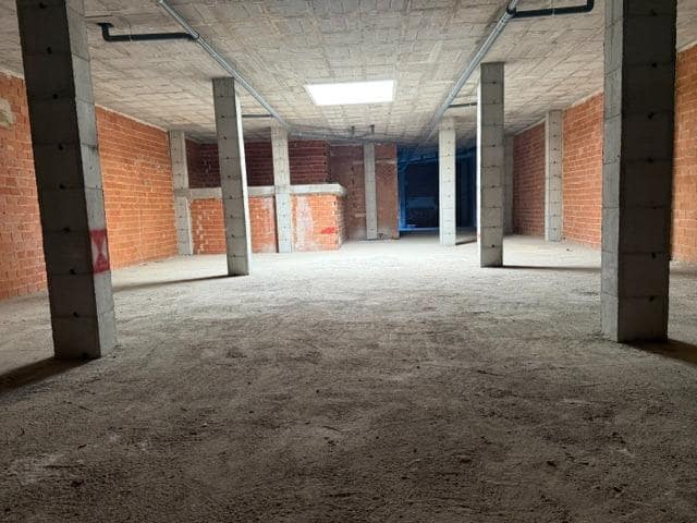 Erhverv til leje i Cartagena - € 2.500 (Ref: 10094673)