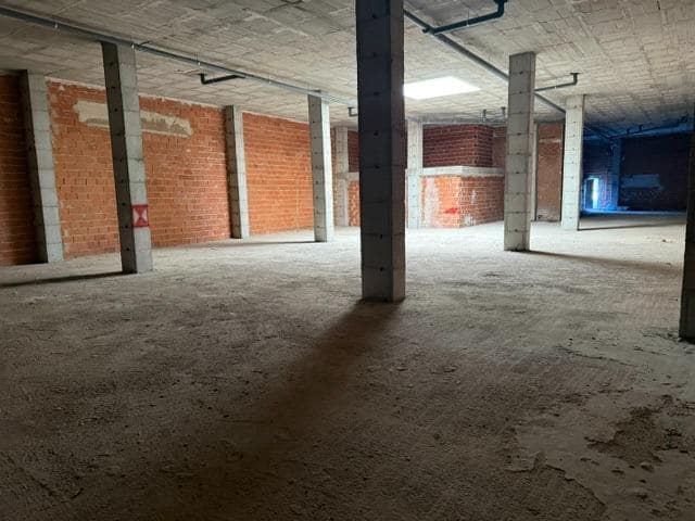 Erhverv til leje i Cartagena - € 2.500 (Ref: 10094673)