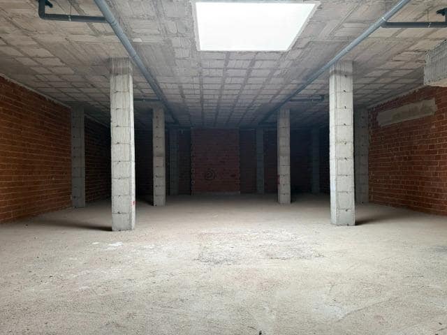 Erhverv til leje i Cartagena - € 2.500 (Ref: 10094673)