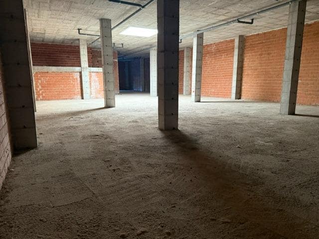 Erhverv til leje i Cartagena - € 2.500 (Ref: 10094673)