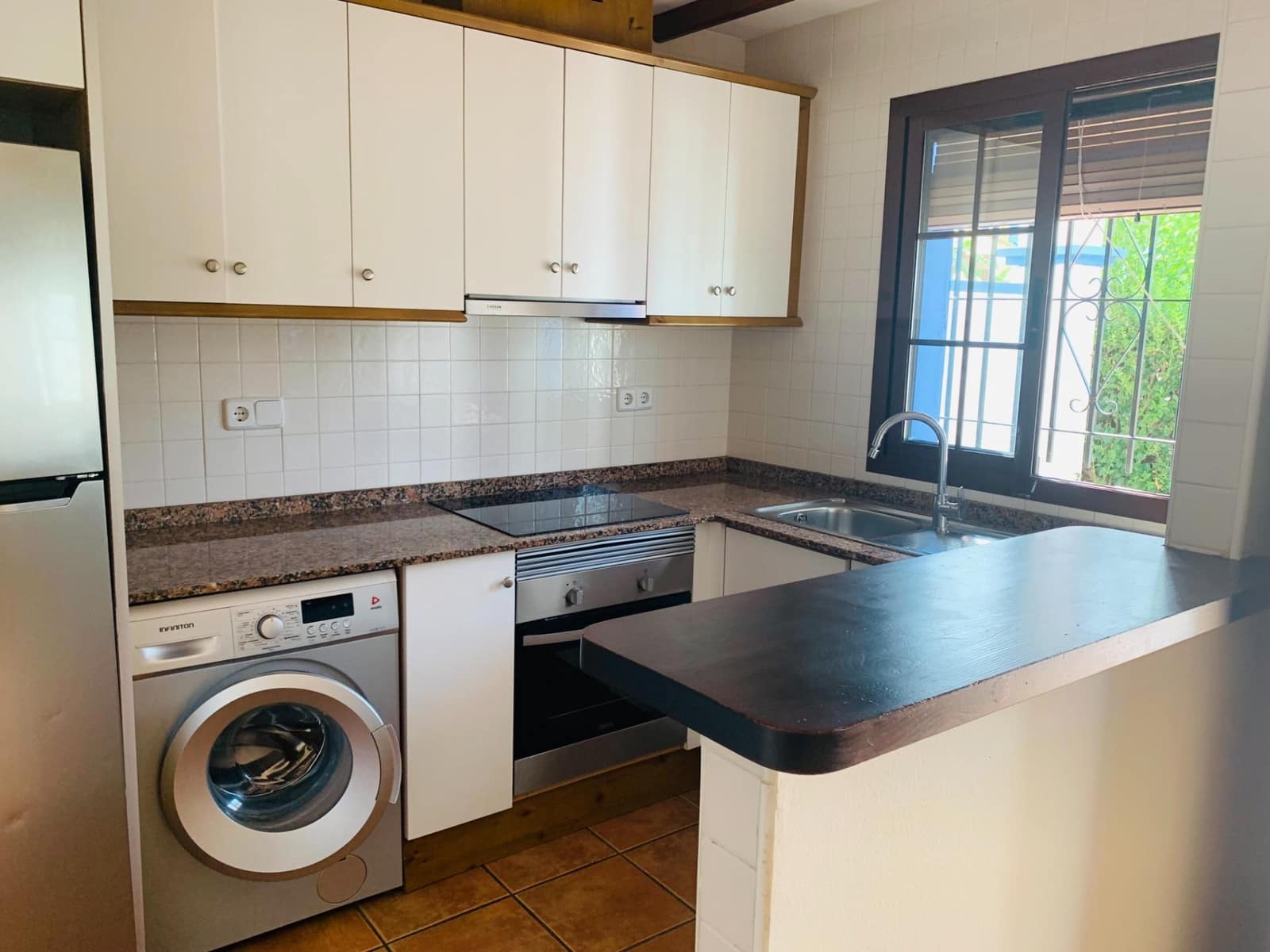 3 chambre Appartement à vendre à Roda - 280 000 € (Ref: 10094674)