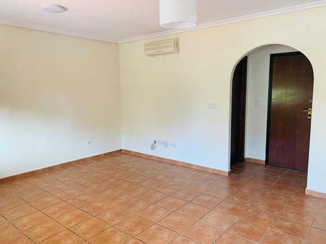 3 sovrum Lägenhet till salu i Roda, San Javier - 280 000 € (Ref: 10094674)