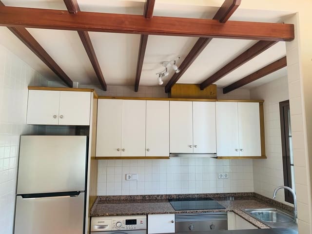 3 sovrum Lägenhet till salu i Roda, San Javier - 280 000 € (Ref: 10094674)
