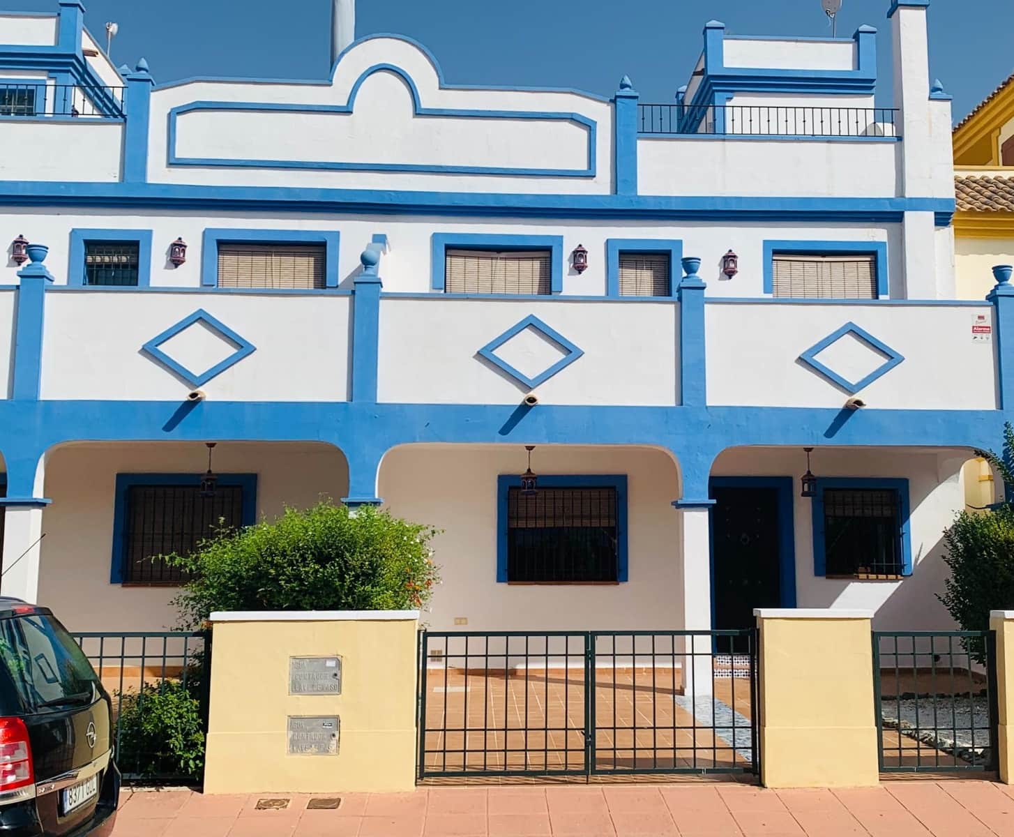 3 chambre Appartement à vendre à Roda - 280 000 € (Ref: 10094674)
