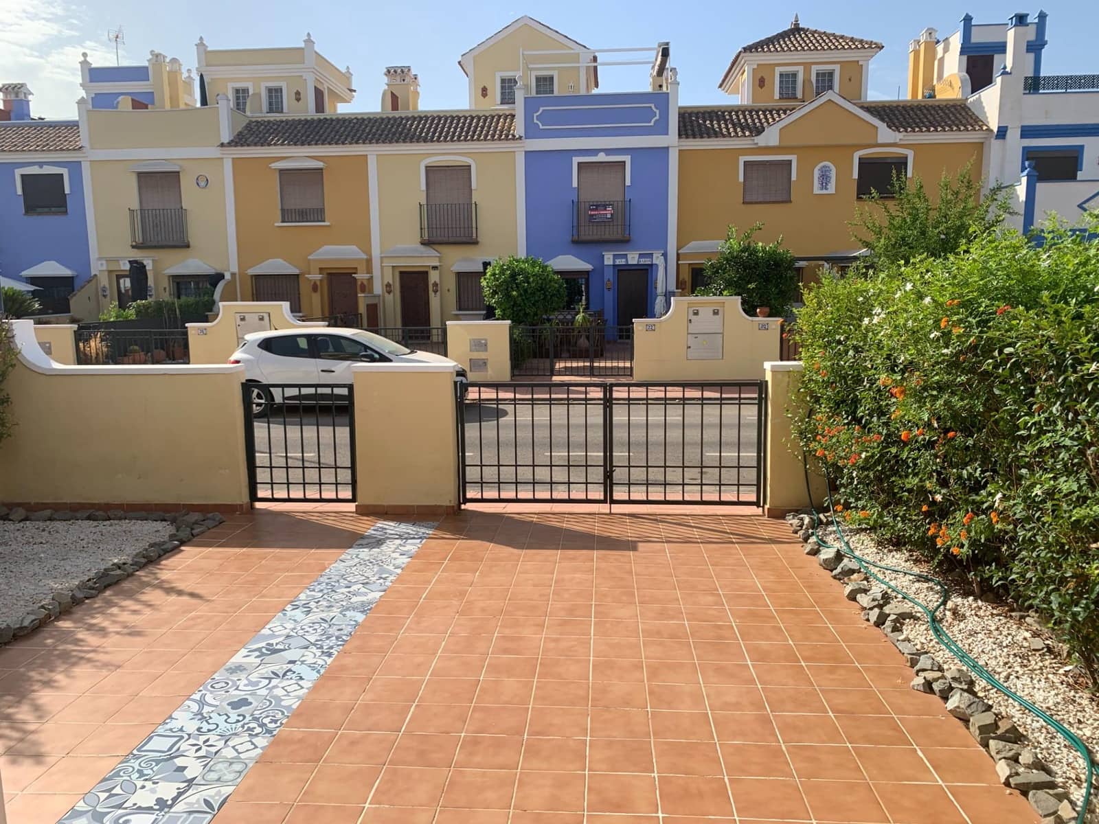 3 chambre Appartement à vendre à Roda - 280 000 € (Ref: 10094674)
