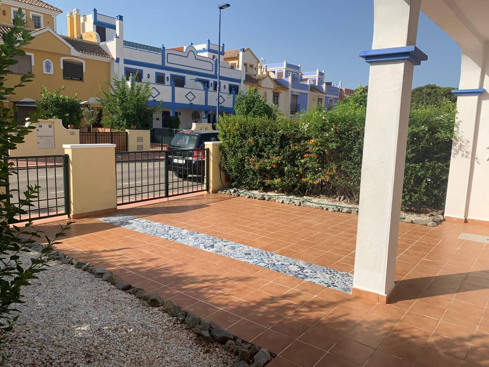 3 chambre Appartement à vendre à Roda - 280 000 € (Ref: 10094674)