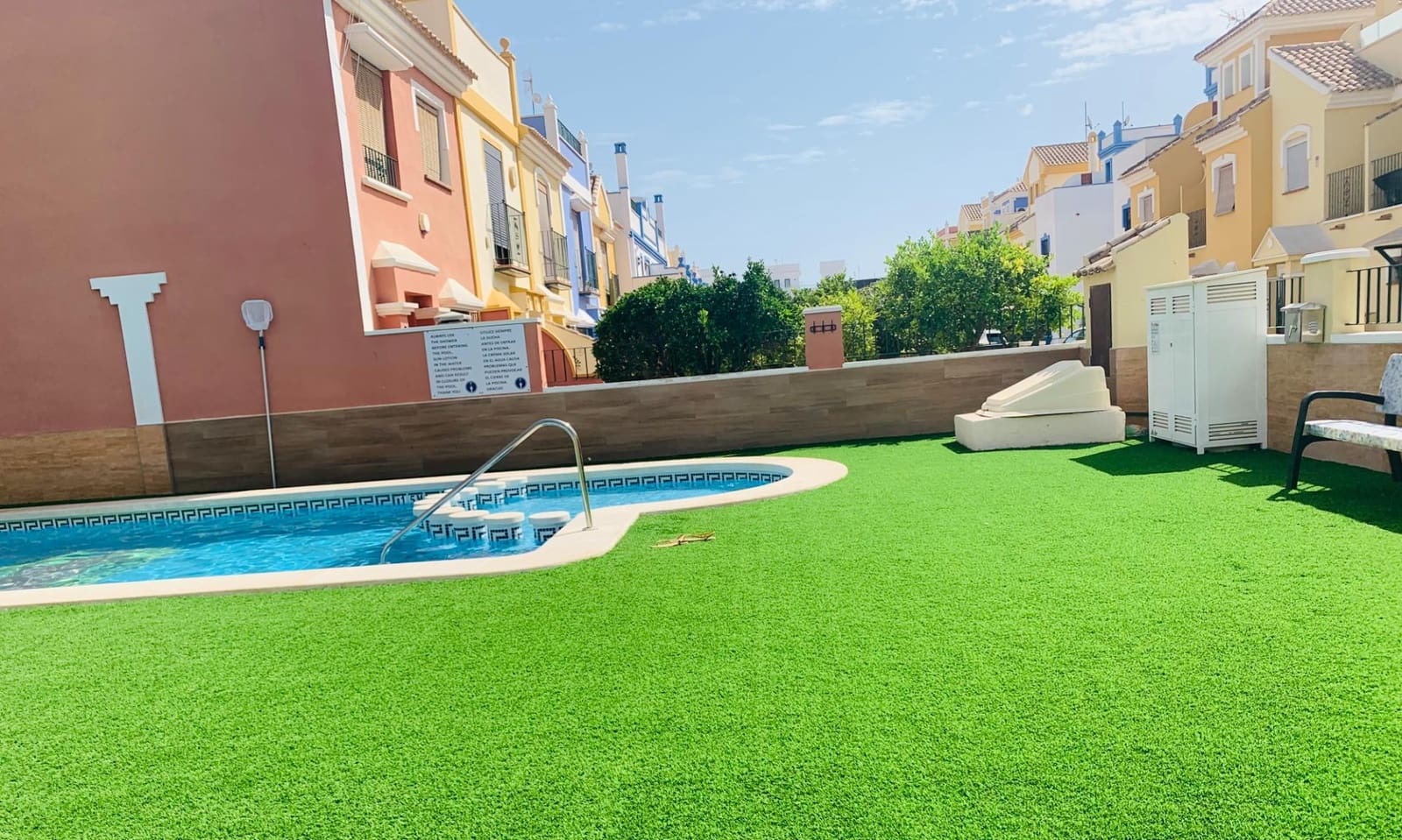 3 chambre Appartement à vendre à Roda - 280 000 € (Ref: 10094674)