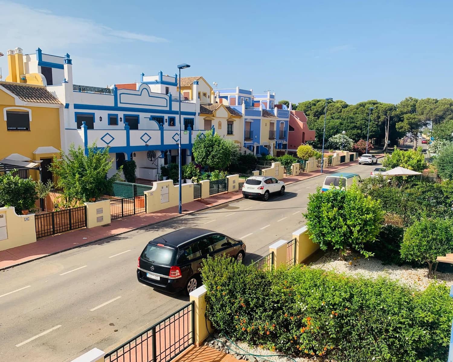 3 chambre Appartement à vendre à Roda - 280 000 € (Ref: 10094674)