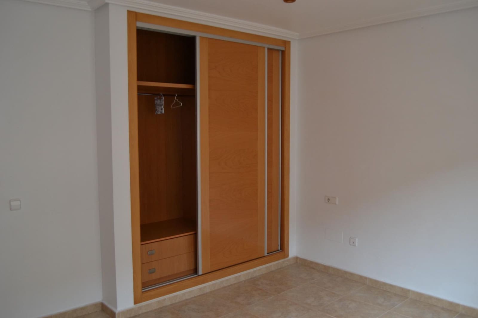 4 makuuhuone Huoneisto myytävänä paikassa Santiago de la Ribera mukana 
autotalli - 230 000 € (Ref: 10094675)