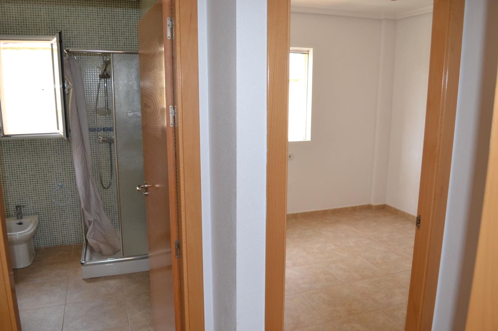 4 makuuhuone Huoneisto myytävänä paikassa Santiago de la Ribera mukana 
autotalli - 230 000 € (Ref: 10094675)