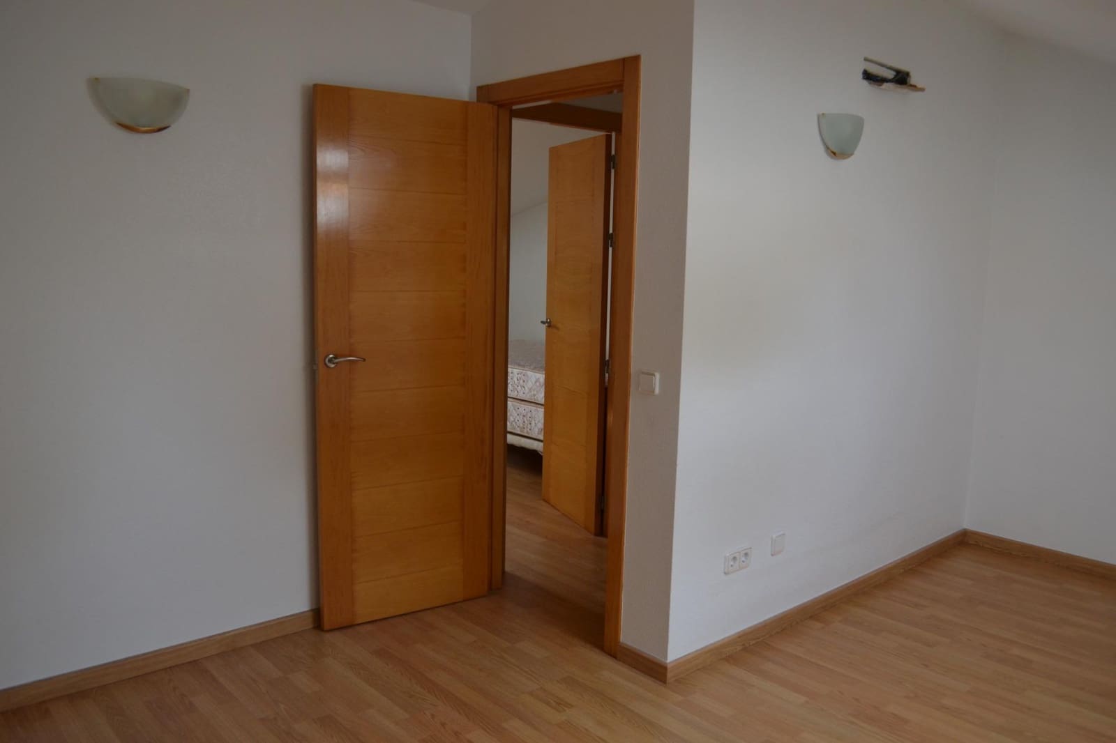 4 makuuhuone Huoneisto myytävänä paikassa Santiago de la Ribera mukana 
autotalli - 230 000 € (Ref: 10094675)
