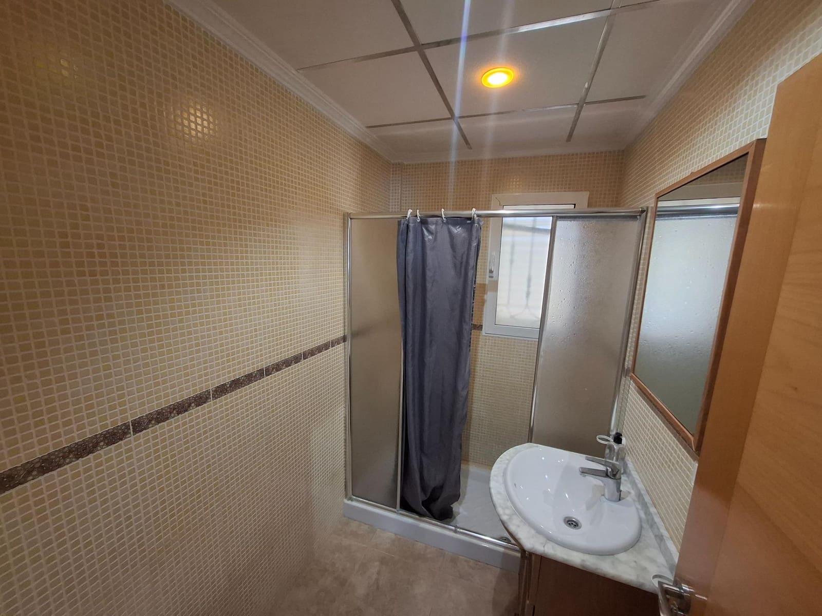4 makuuhuone Huoneisto myytävänä paikassa Santiago de la Ribera mukana 
autotalli - 230 000 € (Ref: 10094675)