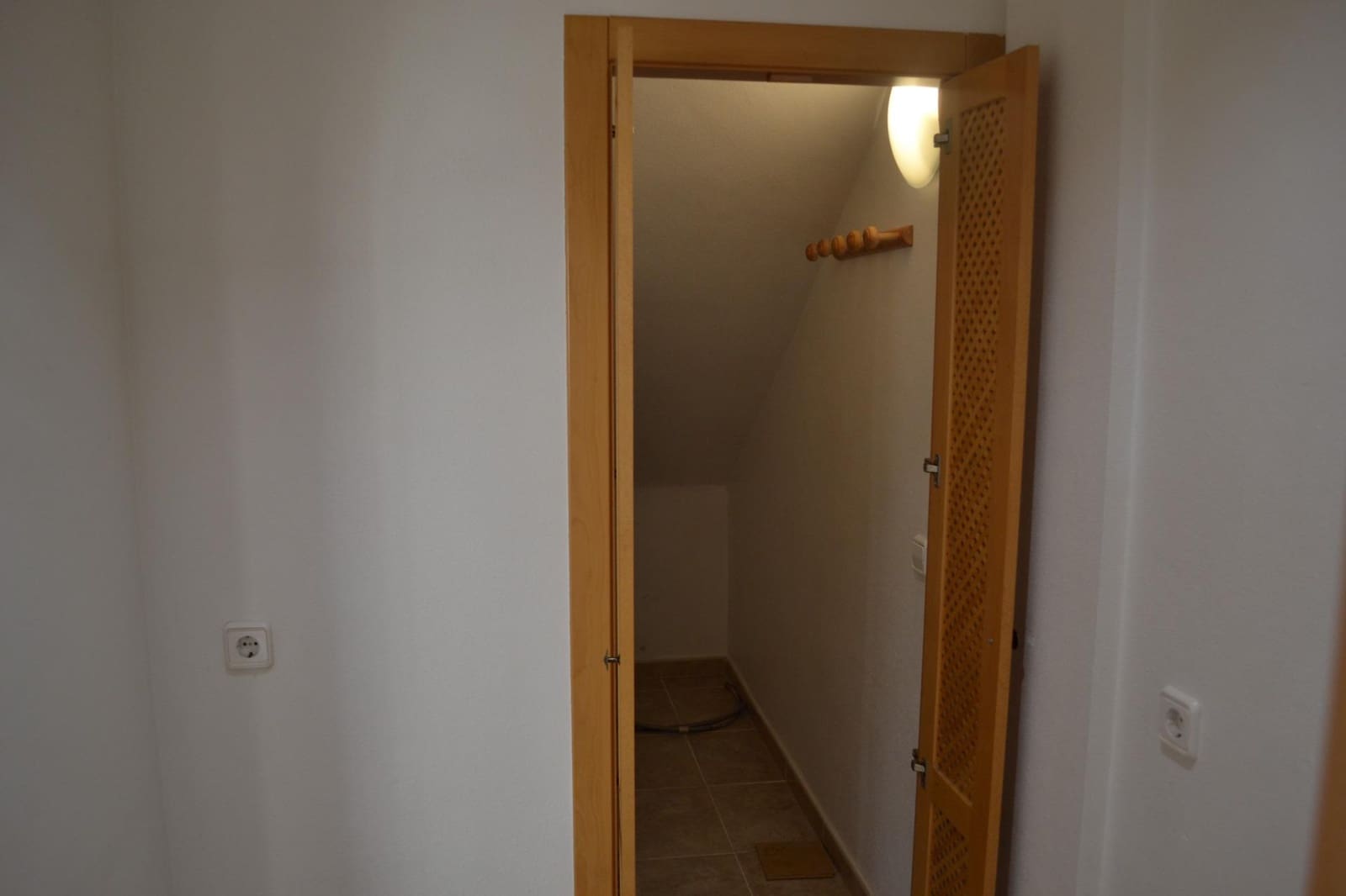 4 makuuhuone Huoneisto myytävänä paikassa Santiago de la Ribera mukana 
autotalli - 230 000 € (Ref: 10094675)