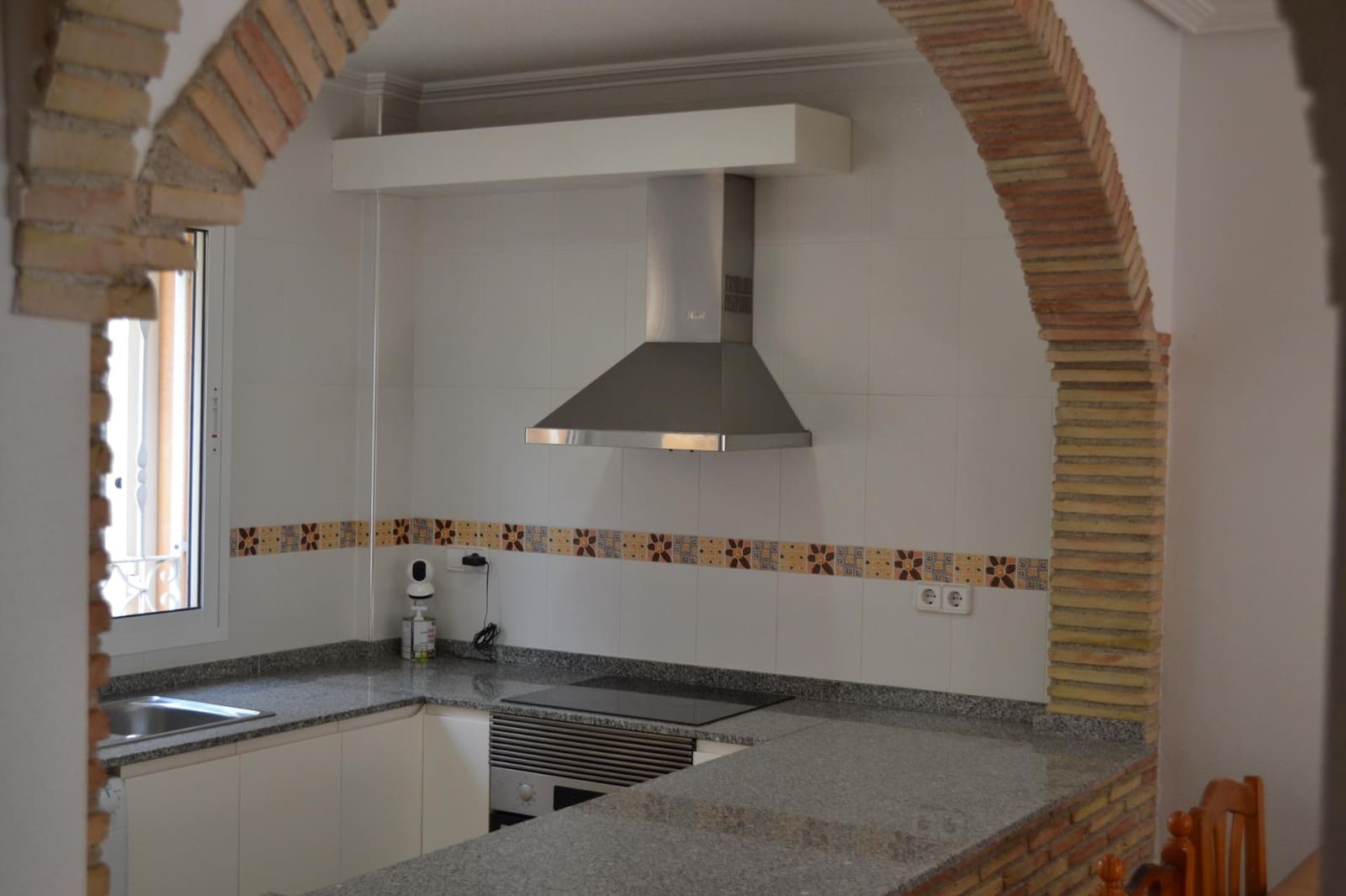 4 makuuhuone Huoneisto myytävänä paikassa Santiago de la Ribera mukana 
autotalli - 230 000 € (Ref: 10094675)