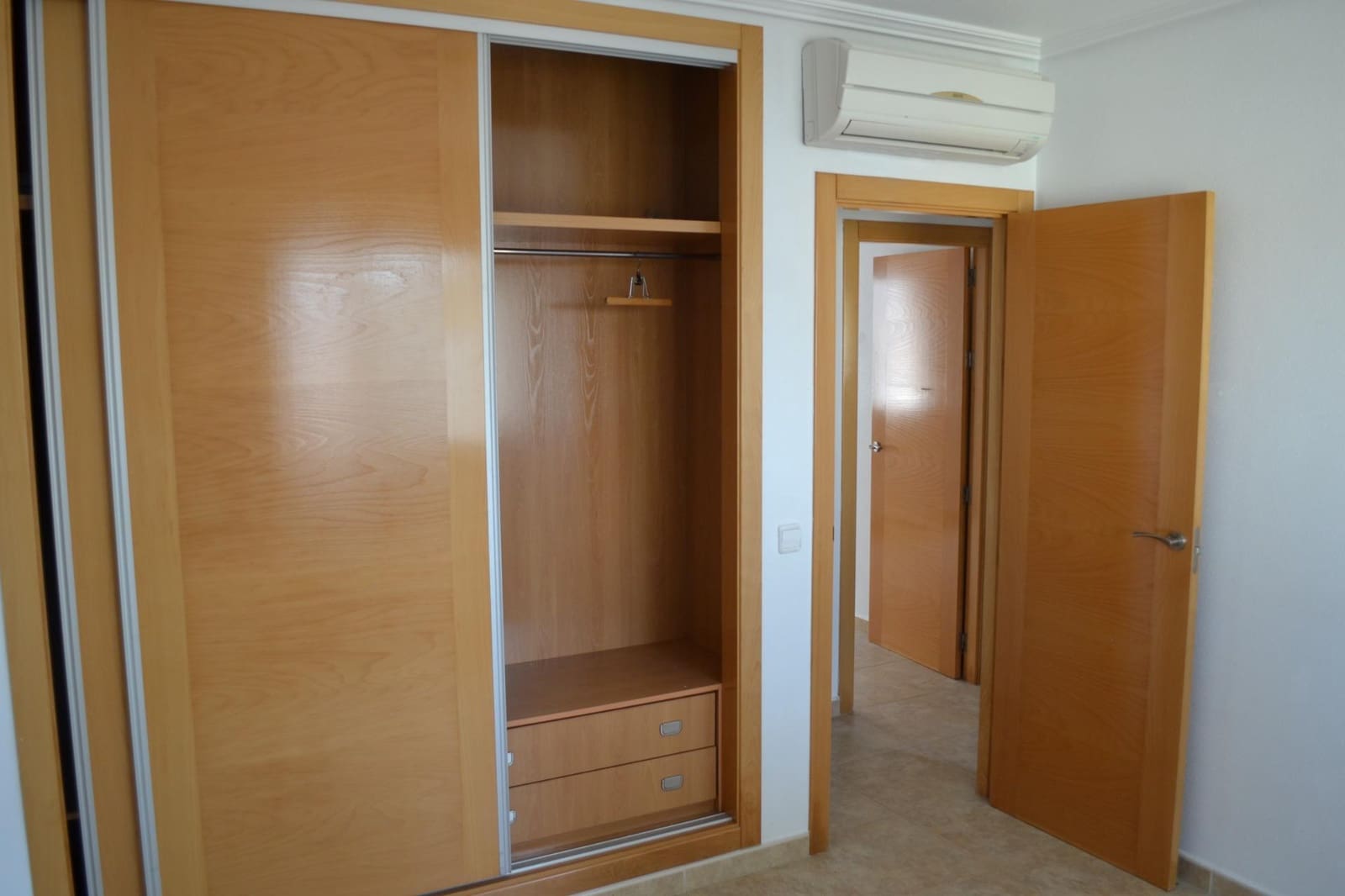 4 makuuhuone Huoneisto myytävänä paikassa Santiago de la Ribera mukana 
autotalli - 230 000 € (Ref: 10094675)