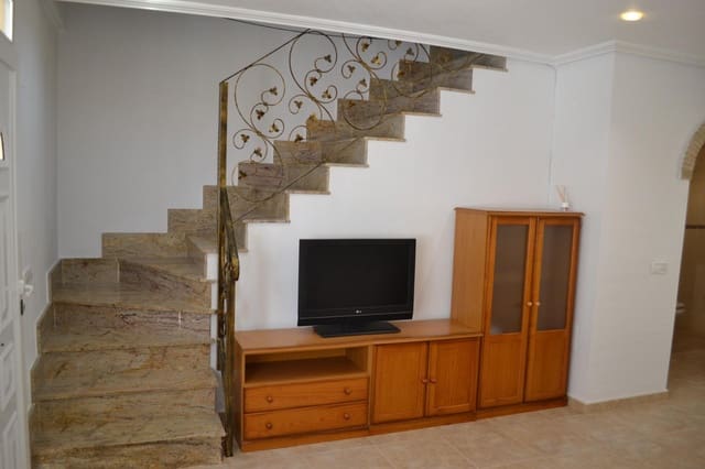 4 sypialnia Apartament na sprzedaż w Santiago de la Ribera, San Javier z garażem - 230 000 € (Ref: 10094675)