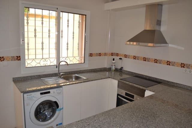 4 sypialnia Apartament na sprzedaż w Santiago de la Ribera, San Javier z garażem - 230 000 € (Ref: 10094675)