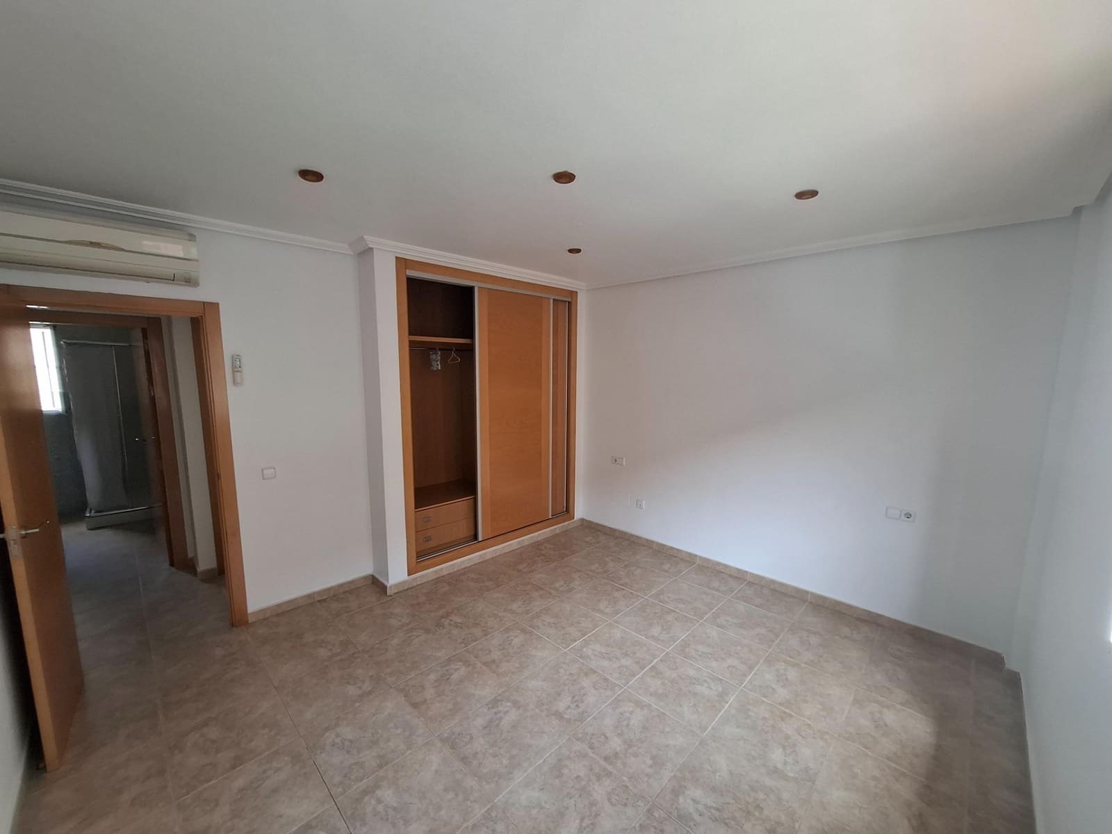 4 makuuhuone Huoneisto myytävänä paikassa Santiago de la Ribera mukana 
autotalli - 230 000 € (Ref: 10094675)