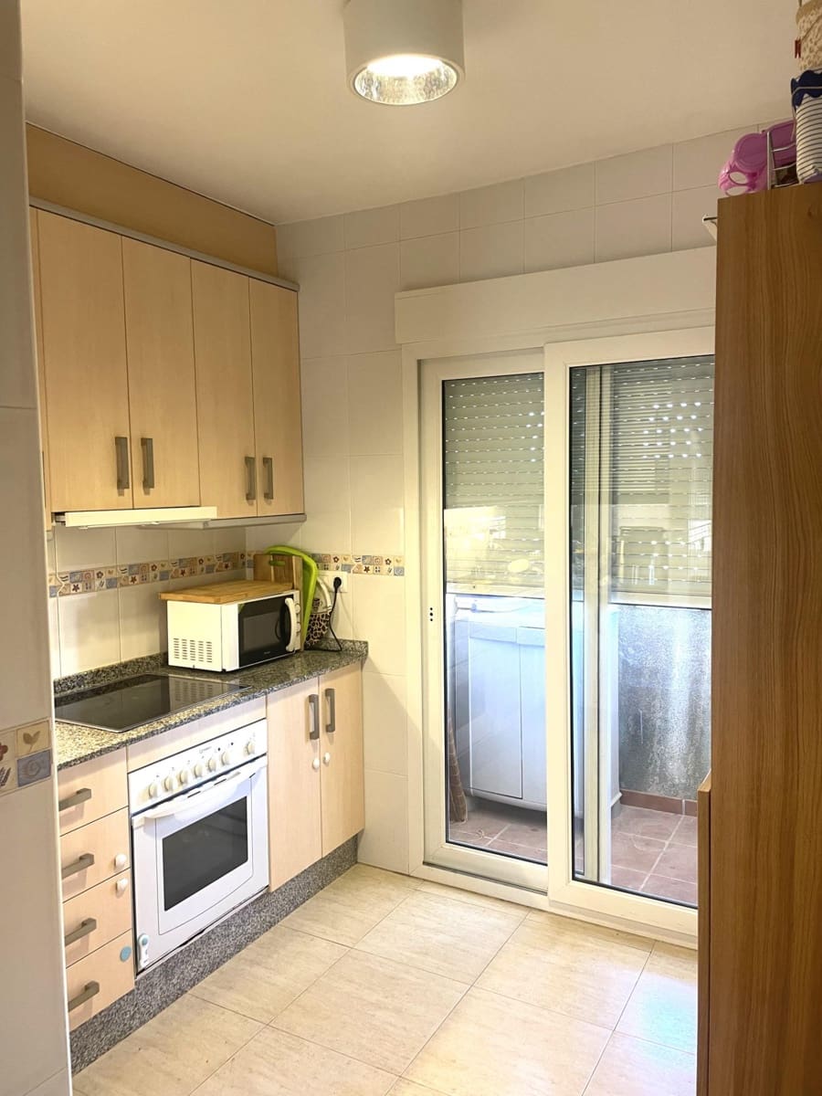 2 soverom Penthouse til salgs i Los Nietos - € 143 000 (Ref: 10094676)
