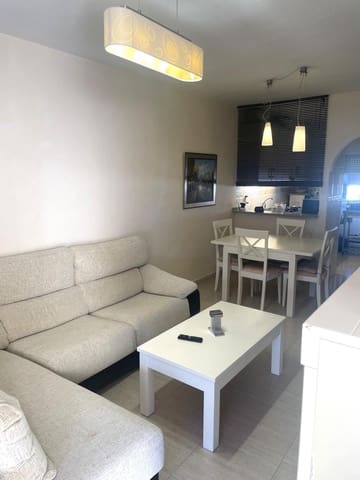 2 soverom Penthouse til salgs i Los Nietos, Cartagena - € 143 000 (Ref: 10094676)
