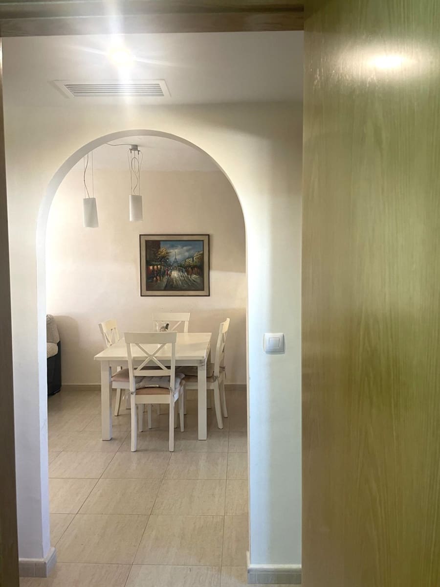 2 soverom Penthouse til salgs i Los Nietos - € 143 000 (Ref: 10094676)