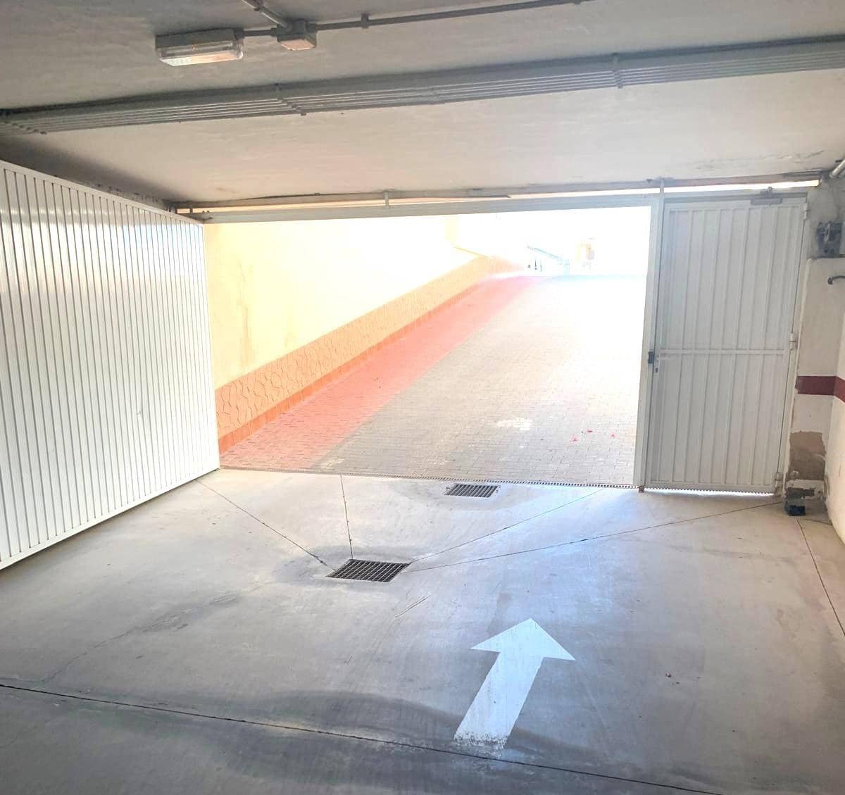 2 soverom Penthouse til salgs i Los Nietos - € 143 000 (Ref: 10094676)
