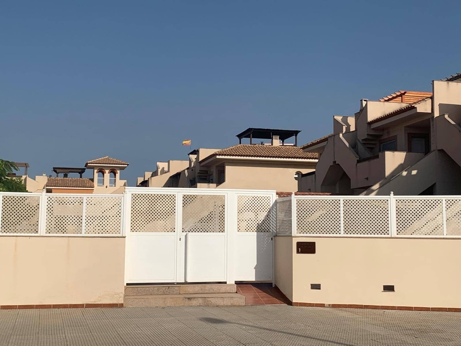 2 soverom Penthouse til salgs i Los Nietos - € 143 000 (Ref: 10094676)