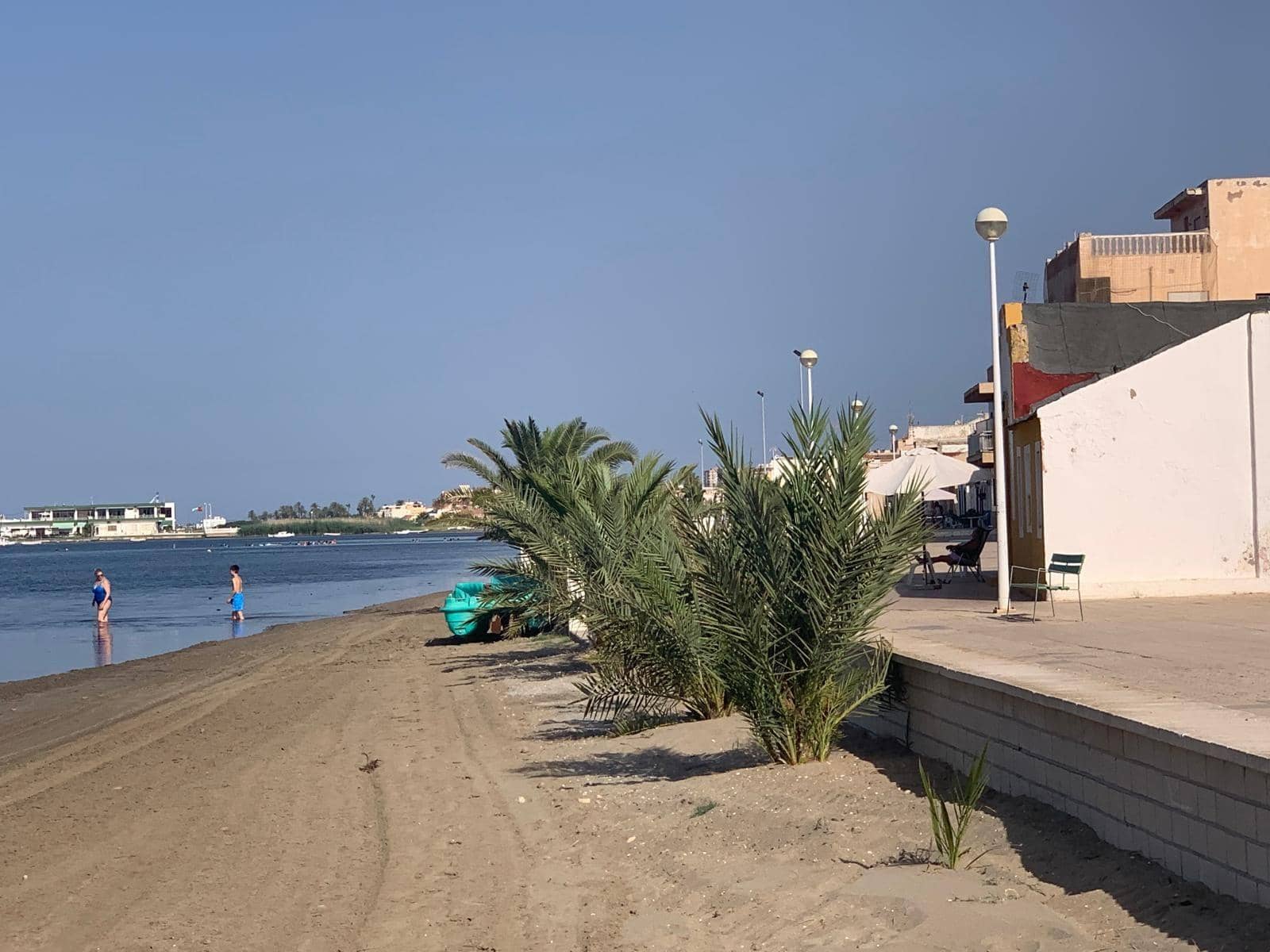 2 soverom Penthouse til salgs i Los Nietos - € 143 000 (Ref: 10094676)