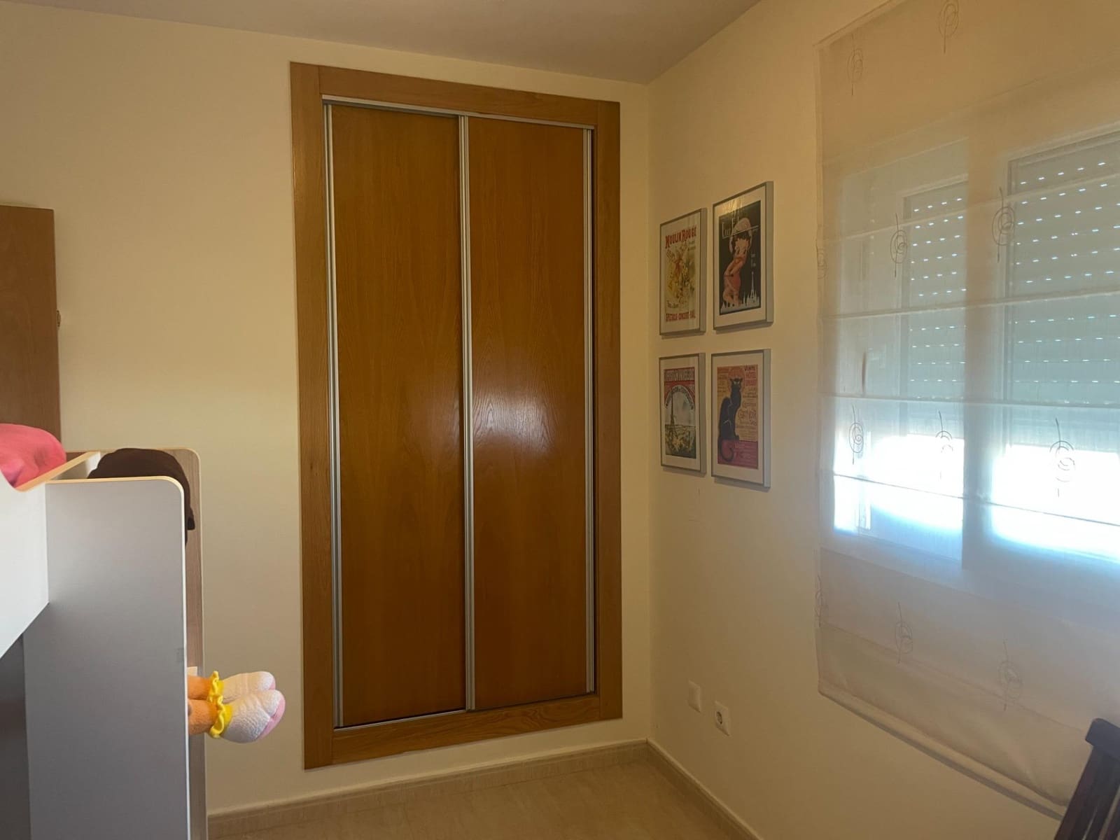 2 soverom Penthouse til salgs i Los Nietos - € 143 000 (Ref: 10094676)