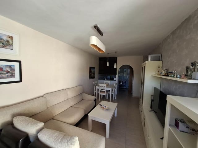 2 soverom Penthouse til salgs i Los Nietos, Cartagena - € 143 000 (Ref: 10094676)