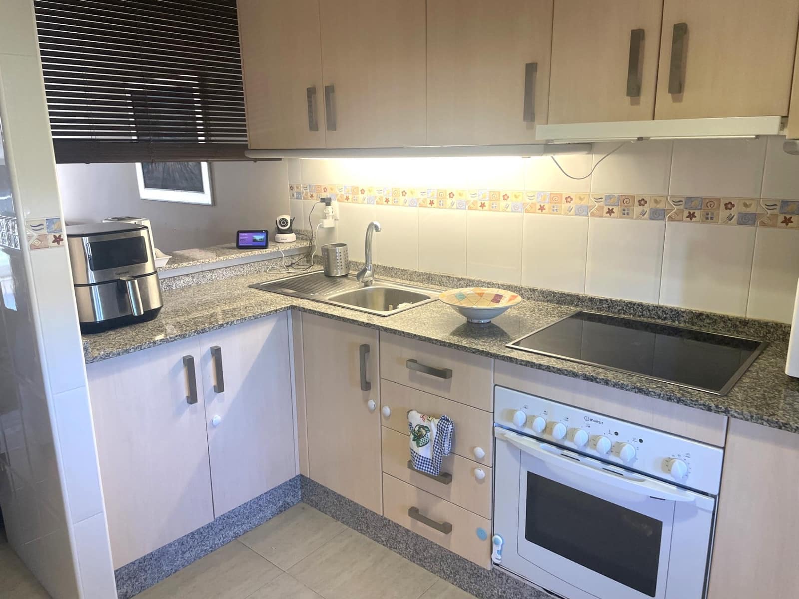 2 soverom Penthouse til salgs i Los Nietos - € 143 000 (Ref: 10094676)