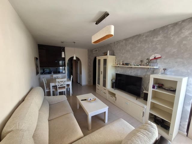 2 soverom Penthouse til salgs i Los Nietos, Cartagena - € 143 000 (Ref: 10094676)
