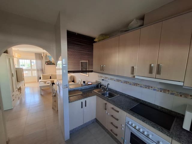 2 soverom Penthouse til salgs i Los Nietos, Cartagena - € 143 000 (Ref: 10094676)