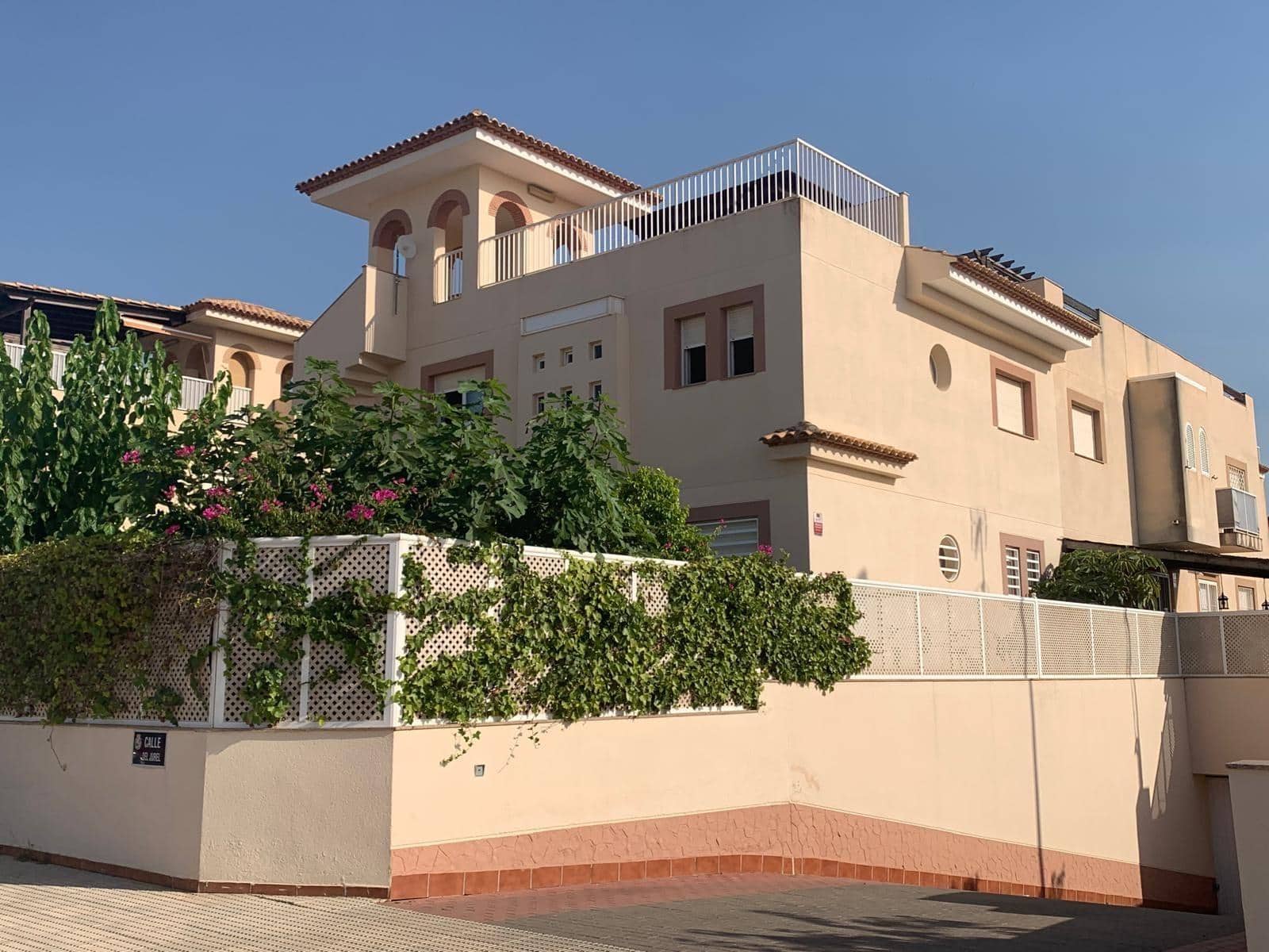 2 soverom Penthouse til salgs i Los Nietos - € 143 000 (Ref: 10094676)