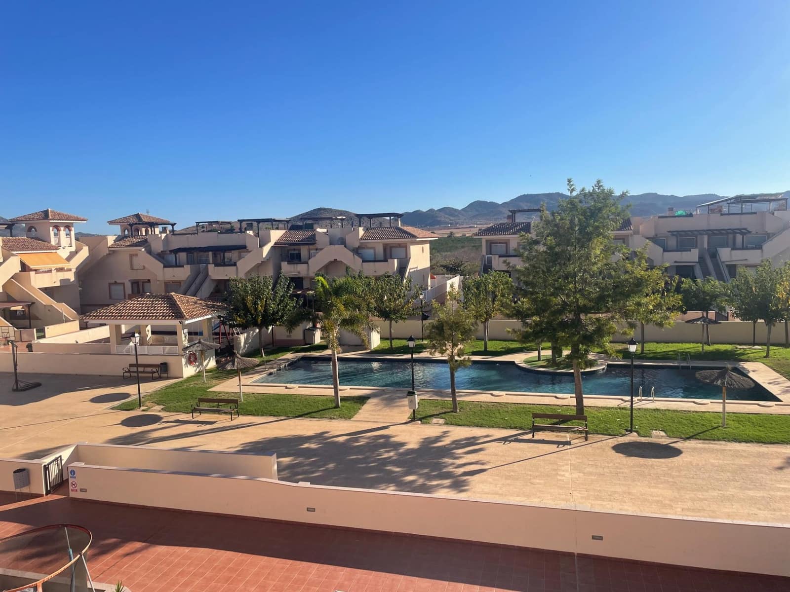 2 soverom Penthouse til salgs i Los Nietos - € 143 000 (Ref: 10094676)