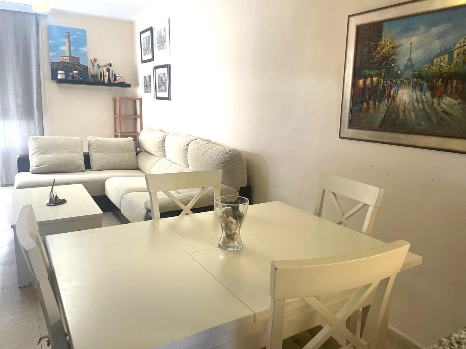 2 soverom Penthouse til salgs i Los Nietos - € 143 000 (Ref: 10094676)