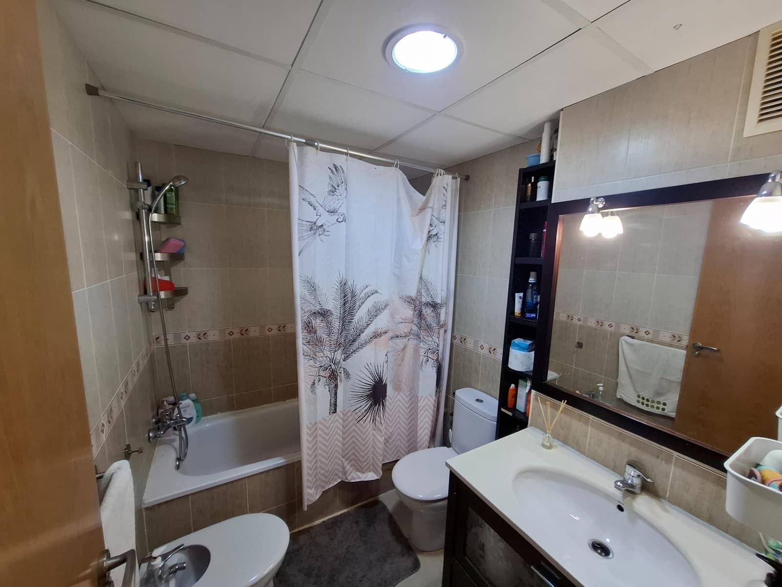 2 soverom Penthouse til salgs i Los Nietos - € 143 000 (Ref: 10094676)