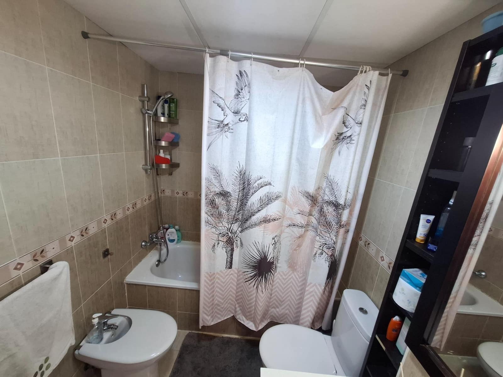 2 soverom Penthouse til salgs i Los Nietos - € 143 000 (Ref: 10094676)