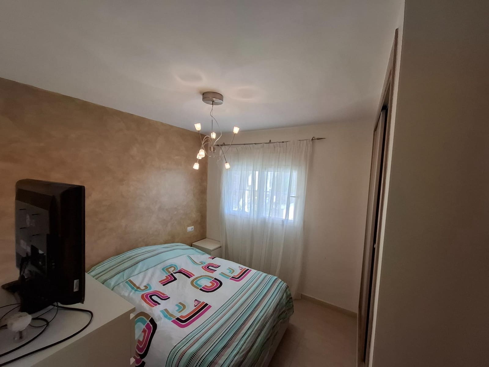 2 soverom Penthouse til salgs i Los Nietos - € 143 000 (Ref: 10094676)